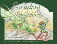 Spanish - The Squire and the Scroll