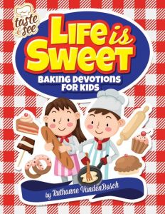 Taste & See ....Life is Sweet