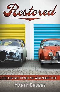 Restored - Multiple Formats