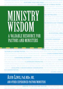 Ministry Wisdom - A Valuable Resource for Pastors and Ministers