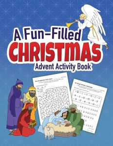 A Fun-Filled Christmas - Teaching Resource - Christmas - 32 pages