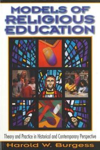 Models of Religious Education