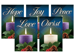 Advent— Matching Set