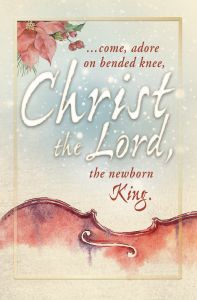 Christmas - Music - Standard Bulletin