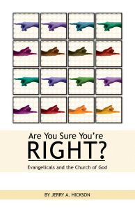 Are You Sure You're Right? - Multiple Formats
