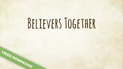 Inspire! Video Download - Jesus Meets a Rich Man (Matthew 19:16-30)