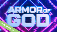 Digital Content | Music | Armor of God Sing-along