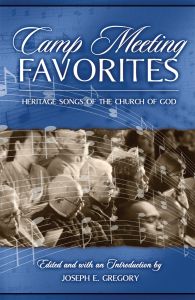 Camp Meeting Favorites (Songbook)