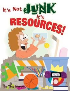 It's Not Junk It's Resources