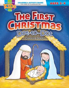 The First Christmas (2-4) - Multiple Formats