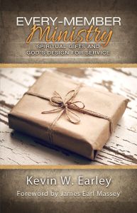 Every-Member Ministry - Multiple Formats