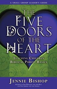 The Five Doors of the Heart: Leaders Guide