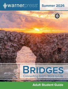 (Summer) Bridges Student (Large Print) - Multiple Formats