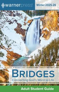 (Winter) WP Bridges Student