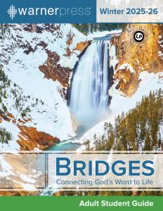 (Winter) Bridges Student (Large Print)
