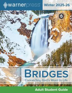 (Winter) Bridges Student (Large Print) - Multiple Formats