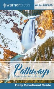 (Winter) Pathways to God - Multiple Formats