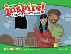 (Winter) Inspire! Upper Student 