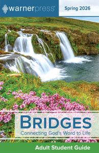 (Spring) WP Bridges Student - Multiple Formats