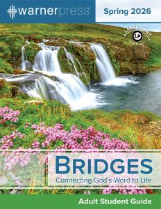 (Spring) Bridges Student (Large Print) - Multiple Formats