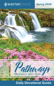 (Spring) Pathways to God - Multiple Formats