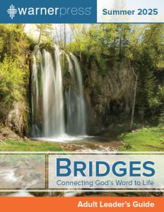 (Summer) Bridges Teacher - Multiple Formats