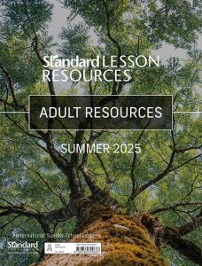 (Summer) Standard Adult Teaching Resource Kit