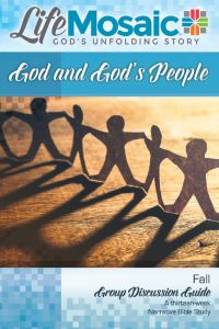 LifeMosaic Year 2 Fall Quarter - Digital Download