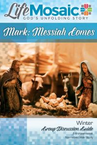 LifeMosaic Year 2 Winter Quarter - Digital Download