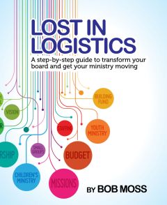Lost in Logistics