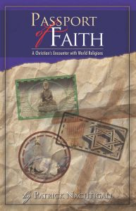 Passport of Faith: A Christian's Encounter with World Religions