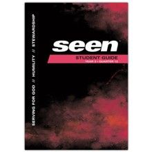 (Summer) SEEN Teen Student's Guide