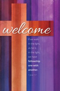 Welcome Folder | Welcome 
