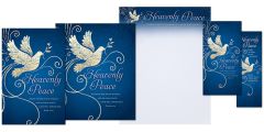 Heavenly Peace Matching Set