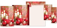 Christmas | The True Light Matching Set