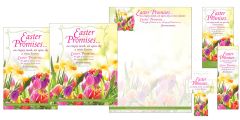 Easter Promises Matching Set
