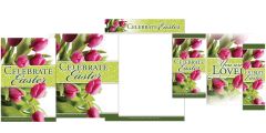 Celebrate Easter Matching Set