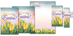 Easter - Celebrate Easter! - Matching Set