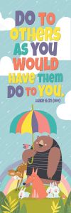 General—Luke 6:31 (NIV)—Pkg 25—Bookmark