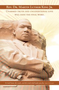 Black History—John 8:32 (KJV)—Pkg 100—Standard Bulletin