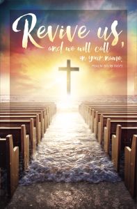 Revival - Revive us - Standard Bulletin