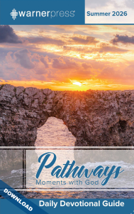 Digital Download - Pathways: Moments with God (Summer)