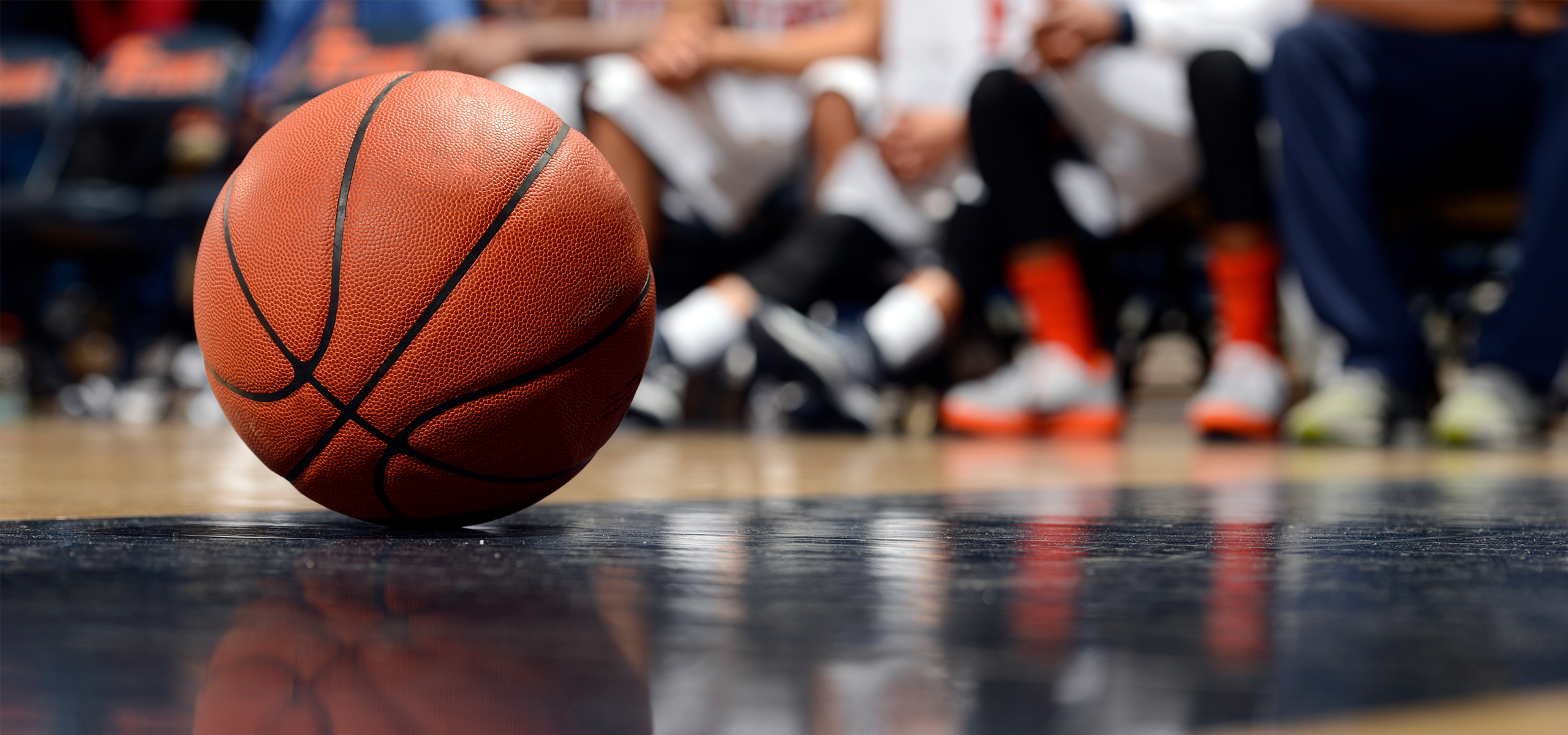 Growing Our Passion for Ministry Like Disciplined Athletes