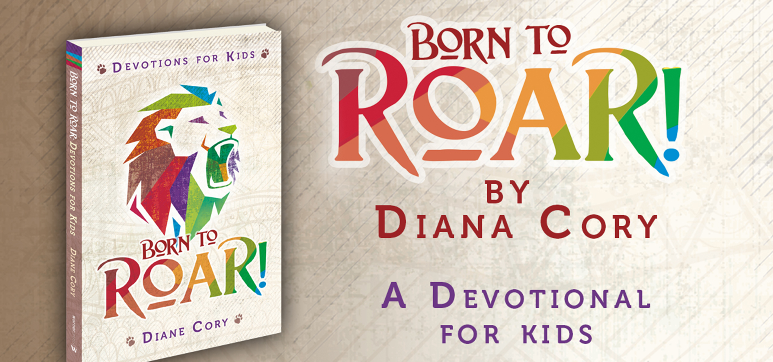 Born to Roar!