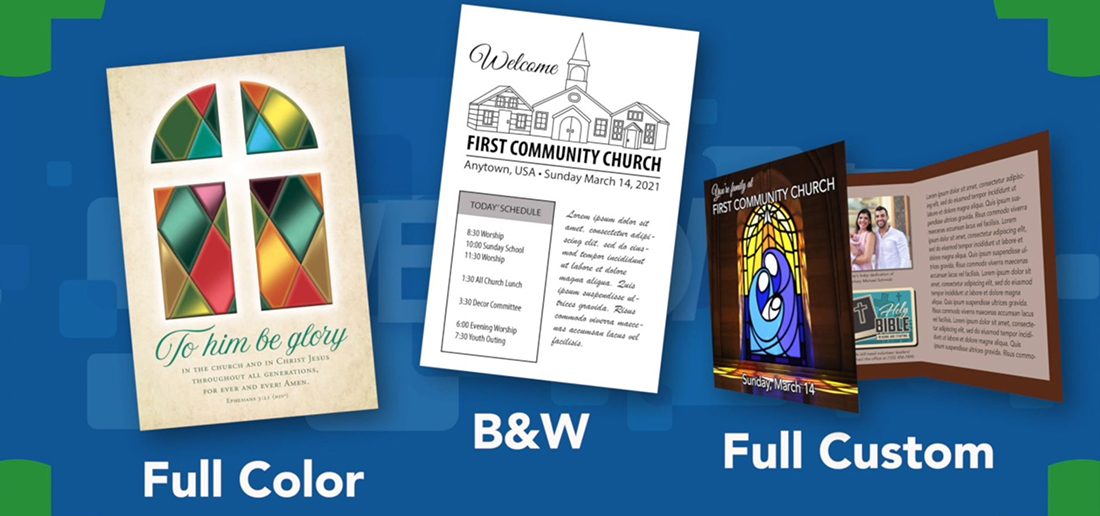 Bulletins: Tried, True, and Something New