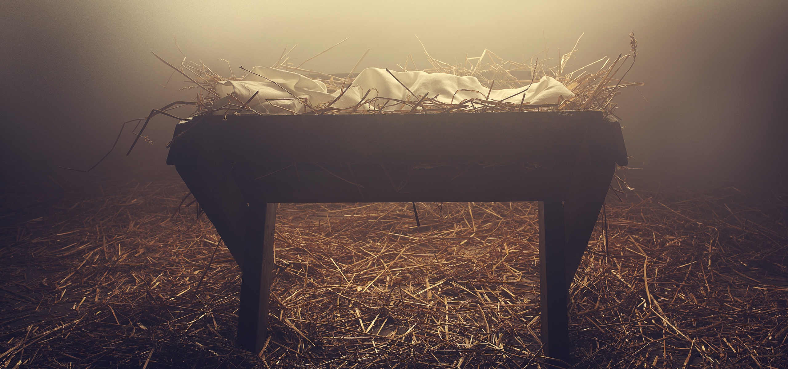 From “Christmas” to "Christ-was”