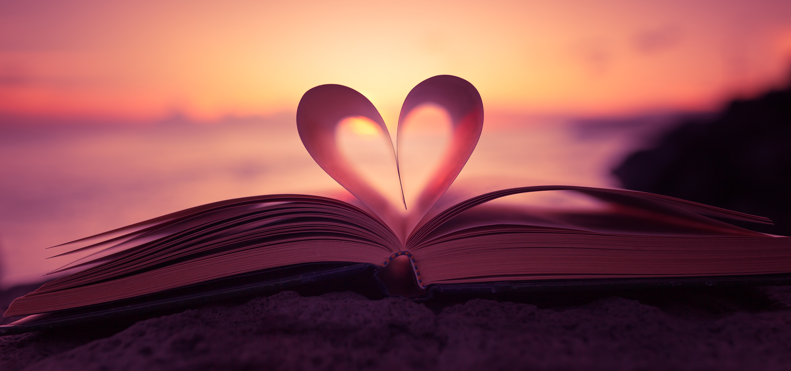 Disney-sized Love & Healing from the Father