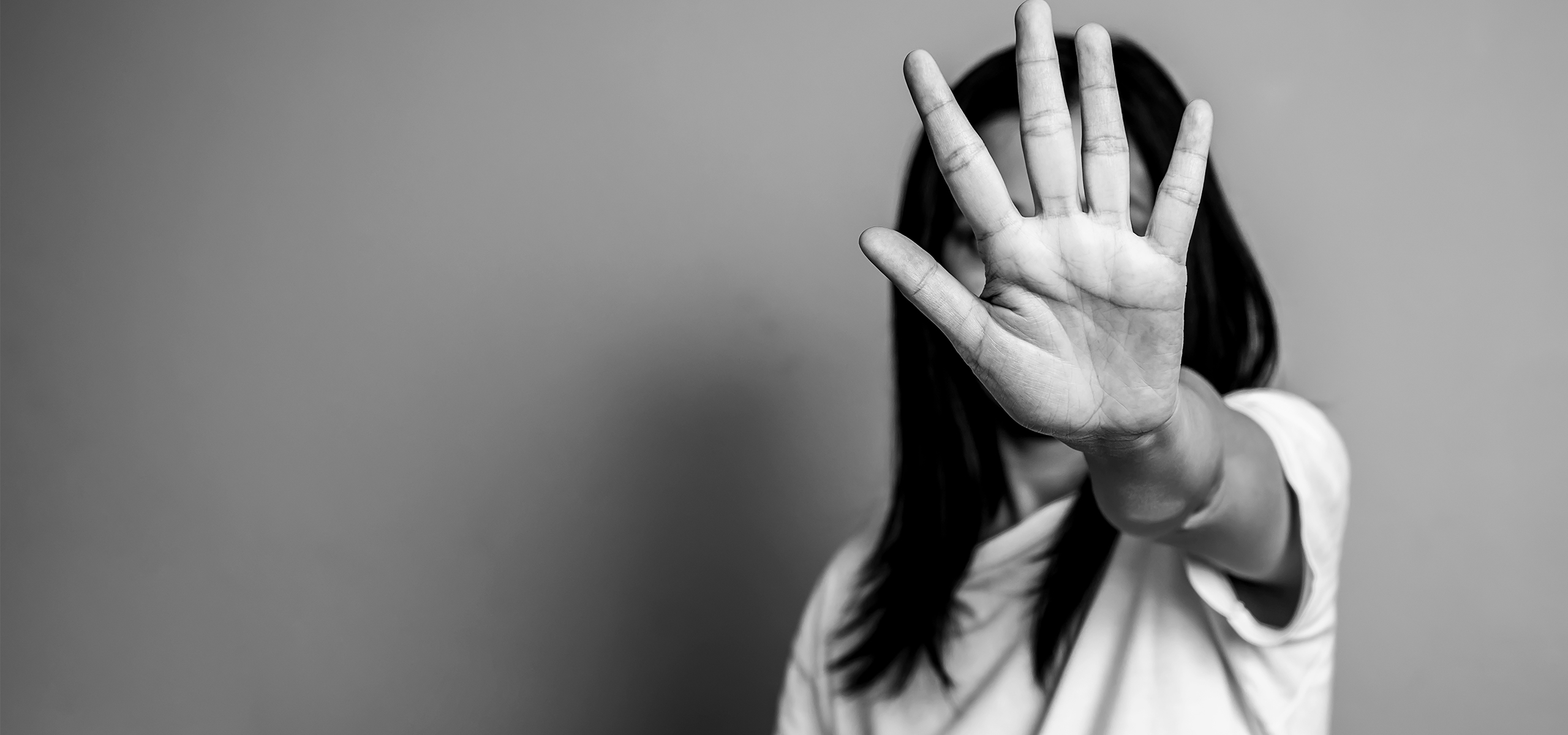 When Our Sisters Are Hurting