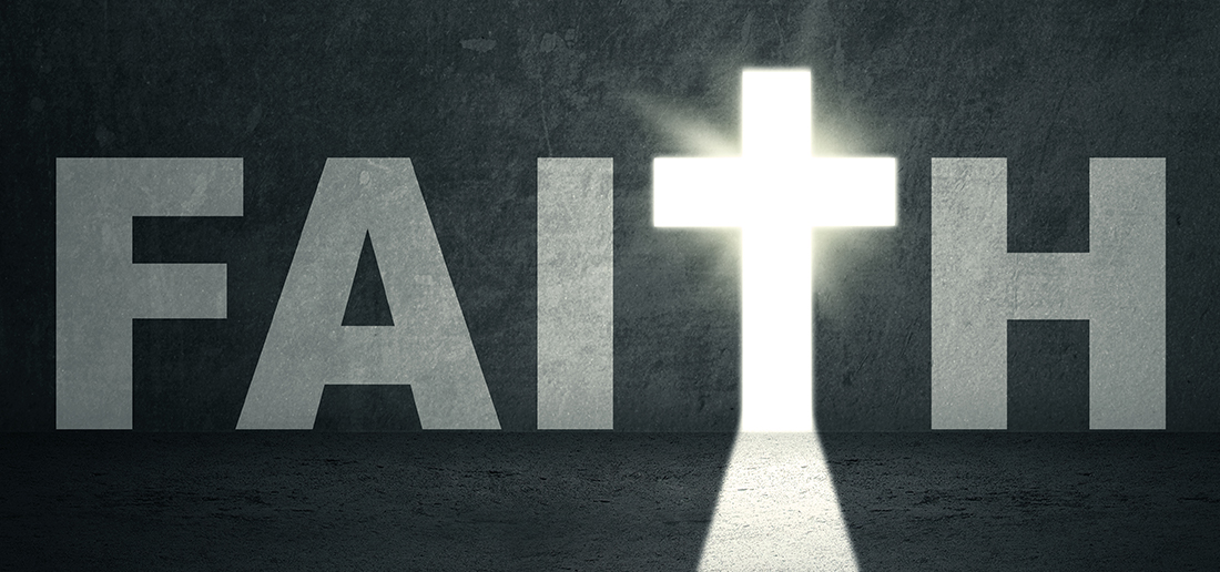 Doubt and Faith - Part 2