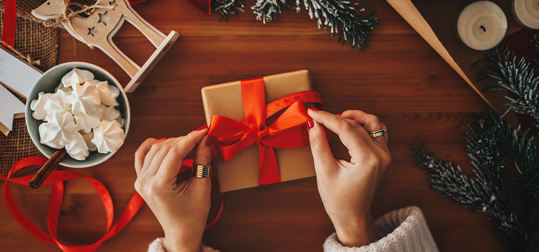Holiday Gift Guide